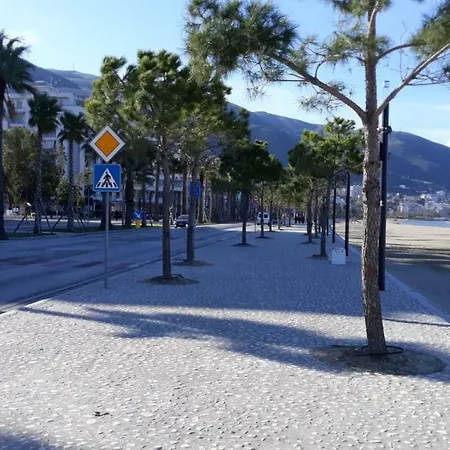 Holiday Flat In Wlora